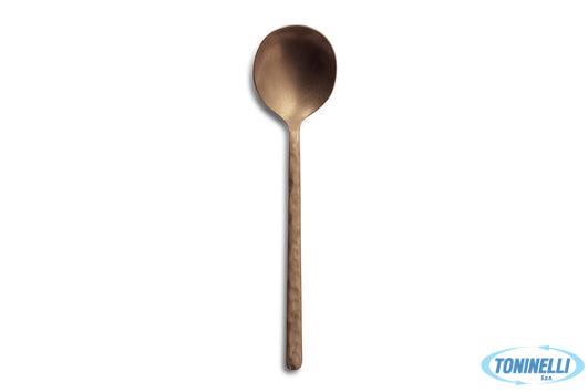 Comas Kodai Vintage Copper-Cucchiaio Tavola Xl Inox 3Mm - 22711