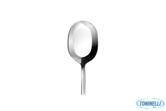 Comas Lab Q25 - Cucchiaio Degustazione Ovale 18.10 6999 - 14778