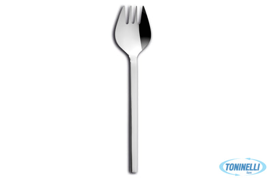 Comas Lab Q25 - Forchetta Riso 18.10 2Mm  6979 - 14773