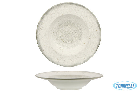 Mesa Ceramics Lda Lace-Pasta Bowl Cm.27 Invito Int.Cm17 Ff0890661730 - 16426