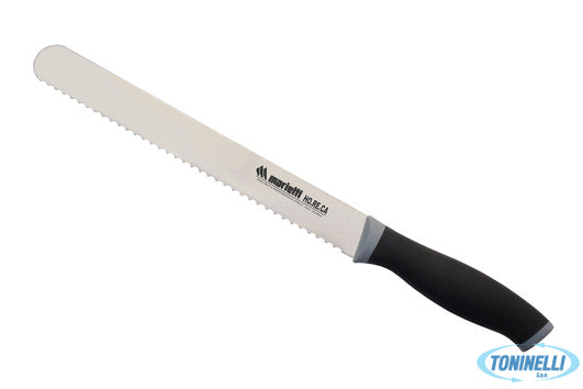 Marietti Coltelleria Spa Lady - Coltello Pane Cm 24   1244Tpc01 - 15359