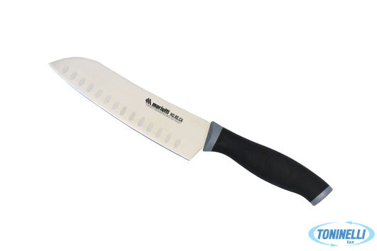 Marietti Coltelleria Spa Lady - Coltello Santoku Cm 18  1235Tpc01 - 15355