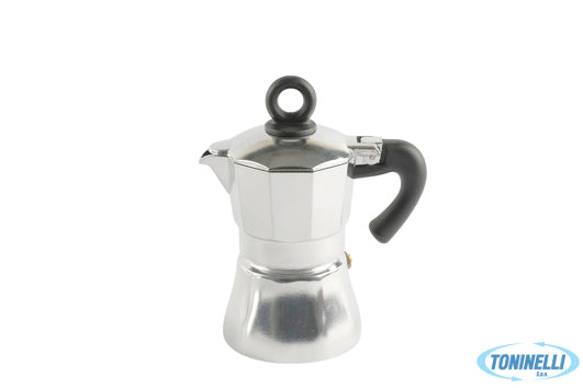 Import Cottura Lady Sun - Caffettiera Alluminio Tazza 1 - 2306700