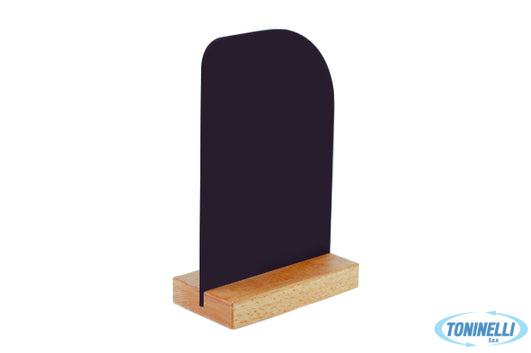 Stilcasa             Lavagna Da Tavolo Cm 15X8X24  Slw-T15 - 15841