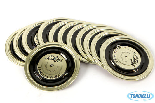 O-I France Sas Le Parfait Famiglia-Cf.12 Capsule D110 610086 - 9923