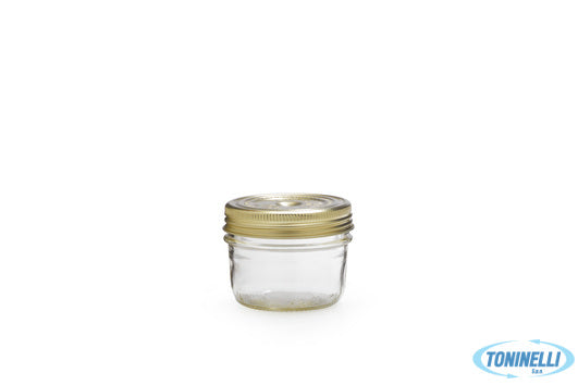 O-I France Sas Le Parfait Famiglia-Vaso Con Capsula 200 D.82 920800 - 9084
