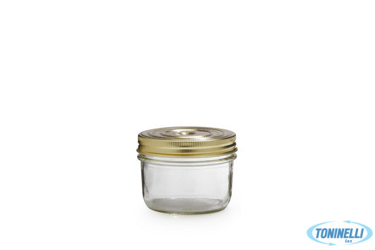 O-I France Sas Le Parfait Famiglia-Vaso Con Capsula 350 D.100 920801 - 9085