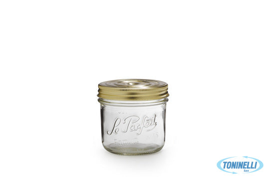 O-I France Sas Le Parfait Famiglia-Vaso Con Capsula 500 D.100 920802 - 9086