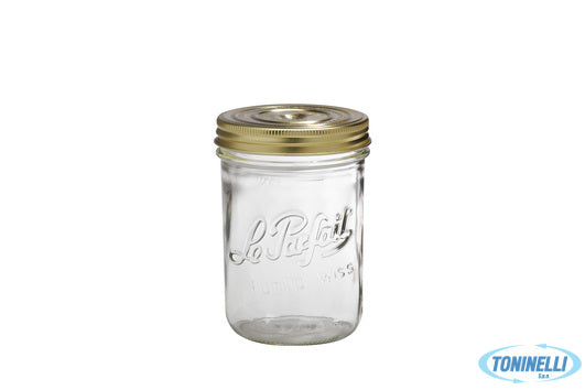 O-I France Sas Le Parfait Famiglia-Vaso Con Capsula 750 D.100 920803 - 9087