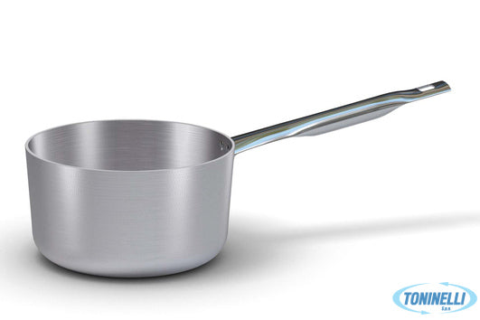Ballarini Professionale Linea 6800 - Casseruola Media 1 Manico Per Induzione Cm.