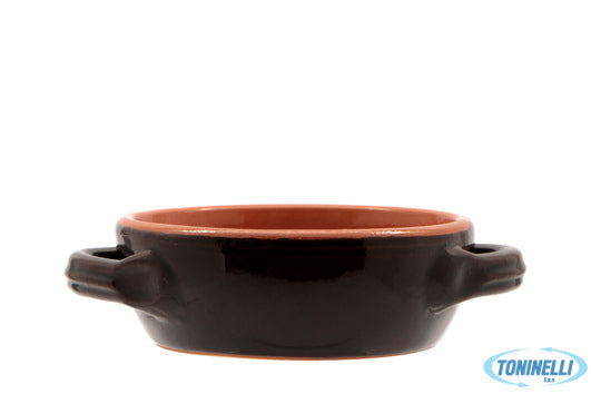 De Silva Liu Marrone - Casseruola 2 Manici 21 - 3077500