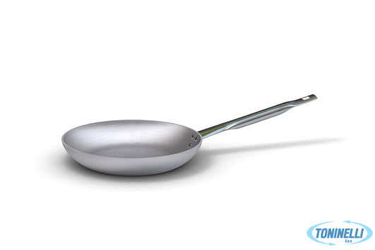 Ballarini Professionale Linea 6800 - Padella Svasata Bassa 1 Manico Per Induzion