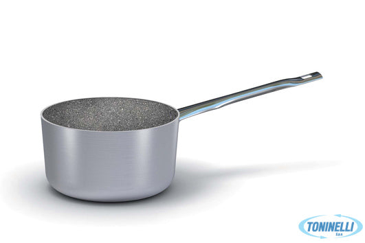 Ballarini Professionale Linea 6900 - Casseruola Media 1 Manico Per Induzione Cm.