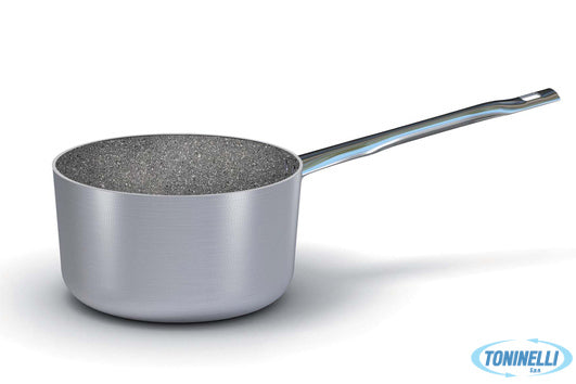 Ballarini Professionale Linea 6900 - Casseruola Media 1 Manico Per Induzione Cm.