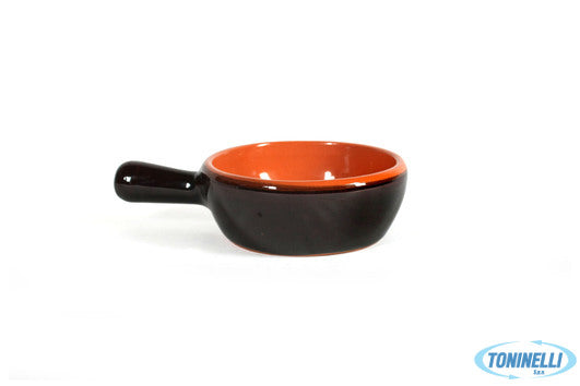 De Silva Liu Marrone - Casseruola 1 Manico 18 - 3076900