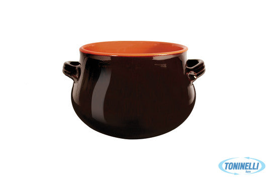 De Silva Liu Marrone - Pentola Cm 20 - 3076000