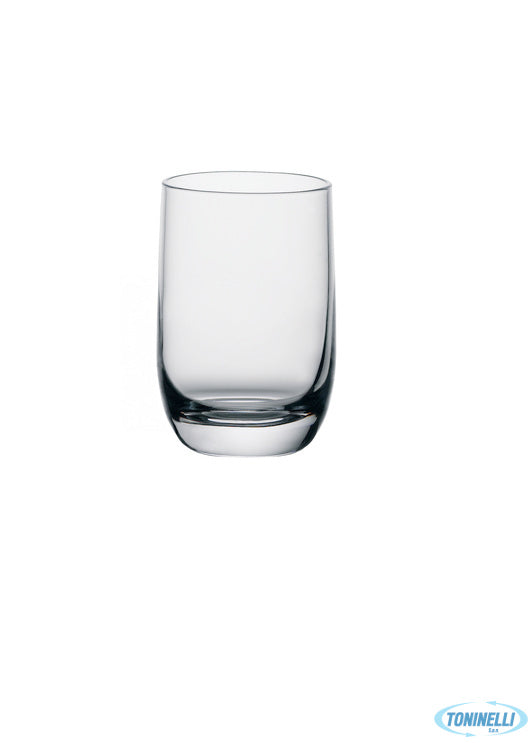 Bormioli Rocco Loto - Liquore Gr.60 Bicchiere X3 - 8012200