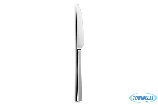 Comas Lotus-Coltello Bistecca Inox 18-10 Cm 23,5 - 19638