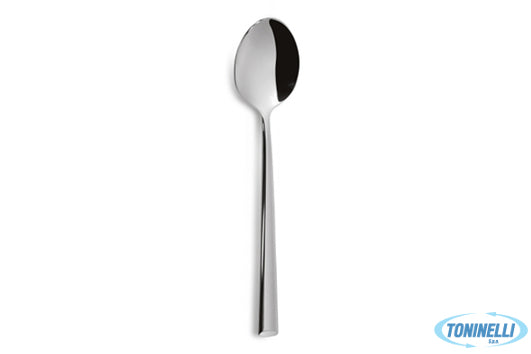 Comas Lotus-Cucchiaio Frutta Inox 18-10 Cm 18,8 Mm.3,5 - 19643