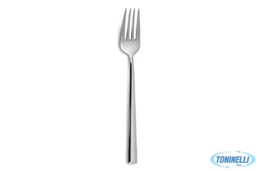 Comas Lotus-Forchetta Frutta Inox 18-10 Cm 18,6 Mm.3,5 - 19644