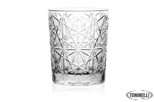 Bormioli Rocco Lounge - Bicchiere Dof Cl.39  6.66224.Bac - 3930