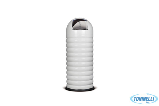 Stilcasa             Luna Push Midi Lt.40 Bianco - 936700