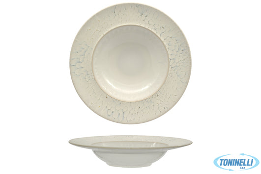 Mesa Ceramics Lda Luz - Piatto Pasta Bowl Cm 27 - 24351