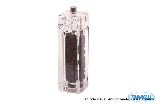 Bisetti              Macina Pepe Acrilico Quadro Cm 14,5 - 729100