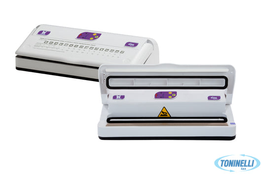 Besser Vacuum        Macchina Sottovuoto  Professionale Diva Cm 38X18X11 Automat