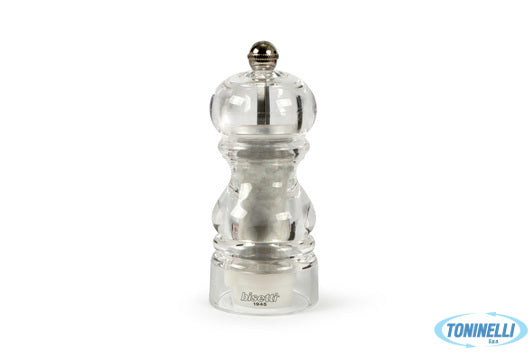 Bisetti              Macina Sale Acrilico Cm. 12      8410S - 738600
