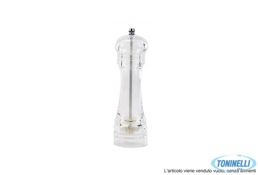 Ilsa                 Macinapepe-Sale Acrilico H.Cm.20 1325-20 - 2898900