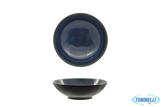 Import Tavola Madeira-Ciotola Tonda Cm.14 H11352-N147 - 10852