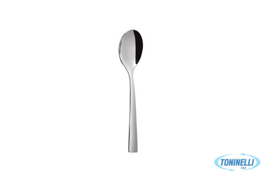Comas Madrid Cucchiaio Moka  Inox  2 Mm 9654 - 10643
