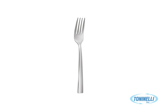 Comas Madrid Forchetta Dolce Inox 2 Mm  9655 - 10641