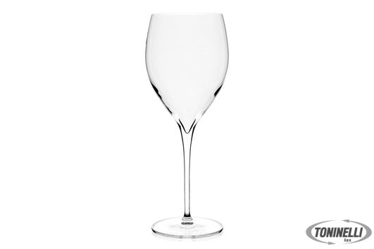 Bormioli Luigi Magnifico - Confezione 6 Calici Large Cl.59  8960-06 - 8415300