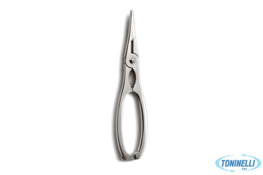 Comas Marisco - Pinza Per Aragosta Cm 19 Inox 0738 - 16182