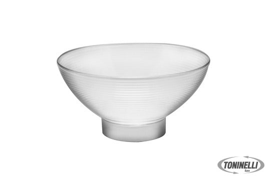 Gold Plast Medium Bowl Trasp.-6 Copp.300Cc - 868800