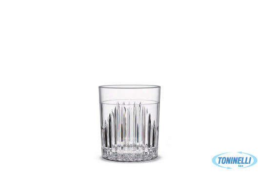 Brevetti Waf Milano - Bicchiere Dof Cl 35 Cm 8,18 H9,35 San  Fm-56 - 13264