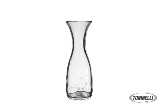 Bormioli Rocco Misura Vetro Bollata L.0,500 H 234,7 Ø 84 Mm - 8010700