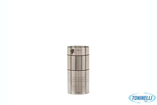 Training Consulting S.R.L.S. Mixing - Jigger Maggiore Cl.30-45 H.8 - C1026 - 112