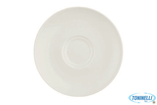 Ariane Fine Porcelain Mokka-Piatto Tazza Caffe Cm 13 - Allumina - 23582