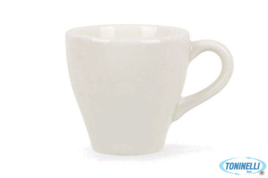 Ariane Fine Porcelain Mokka-Tazza Caffe Cl 7 - In Porcellana Alluminica Allumina