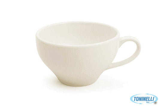 Ariane Fine Porcelain Mokka-Tazza Colazione Cl 30- In Porcellana Alluminica - 23