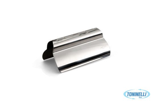 Gnali Molla Affettati Acciaio Inox Art.708 - 13174000