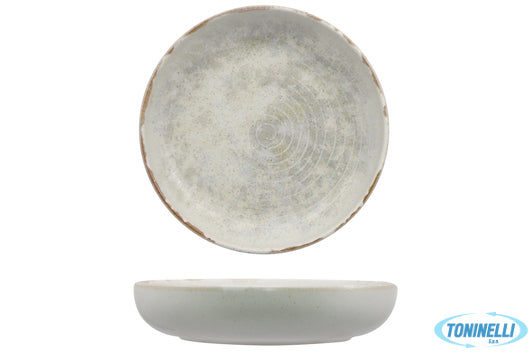 Mesa Ceramics Lda Monolite-Piatto Fondo Cm. 22 Ff0281982506 - 23156