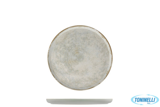 Mesa Ceramics Lda Monolite-Piatto Piano Bordo Alt Cm17 Ff0271982505 - 23157