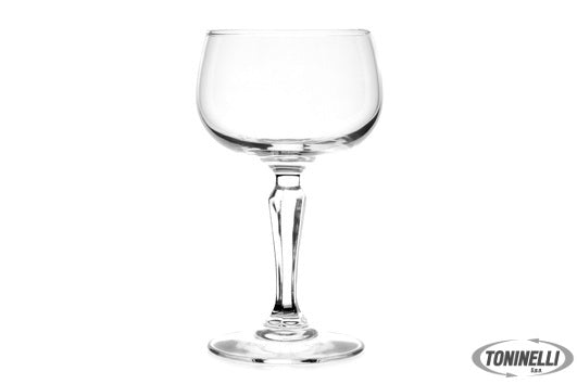 Arc International France Monti - Confezione 6 Coppe Champagne-Cocktail Cl 27 - 2