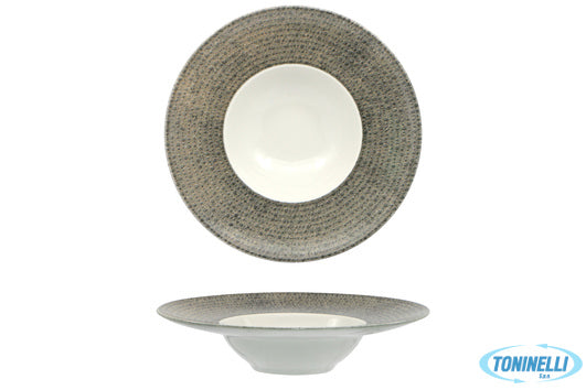 Saturnia  Nail Brown - Napoli K-Bowl Cm 27,5 - 23372