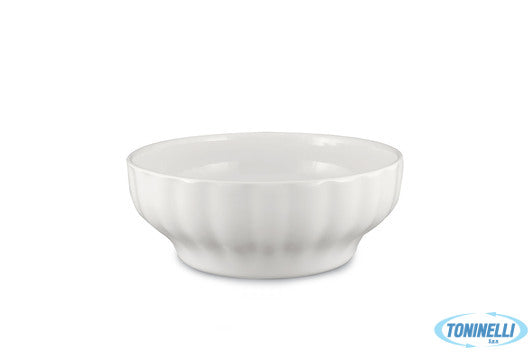 Saturnia  Napoli Bianco - Insalatiera Trento Cm 17 - 2053500