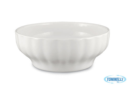Saturnia  Napoli Bianco - Insalatiera Trento Cm 26 - 2131900